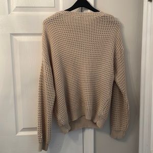 Nasty Gal sweater